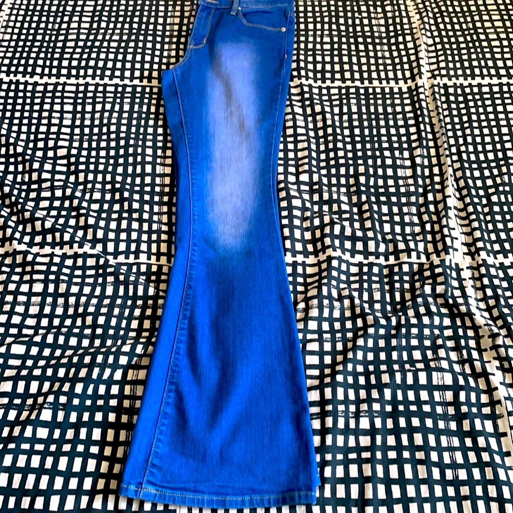 Mossimo denim Jean